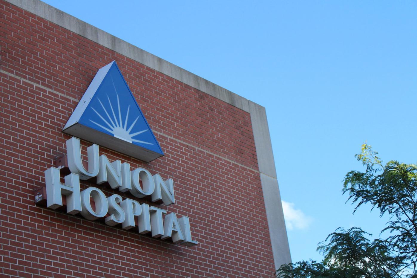 Union Hospital plans to merge with Christiana Care Breaking