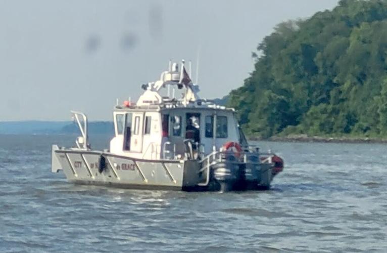 Divers recover body of man who jumped into water near Turkey Point ...
