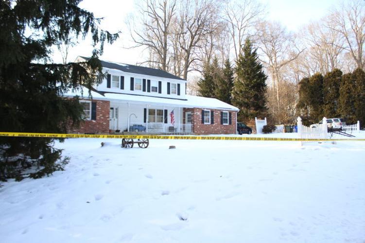 Police make third arrest in Glen Farms double murder Local News