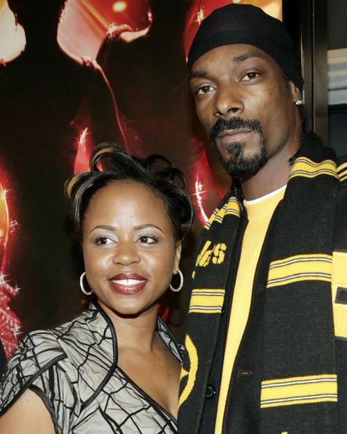 Snoop Dogg's wife arrested for DUI News