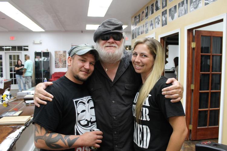 Johnny Neel rocks new North East venue | Local News | cecildaily.com