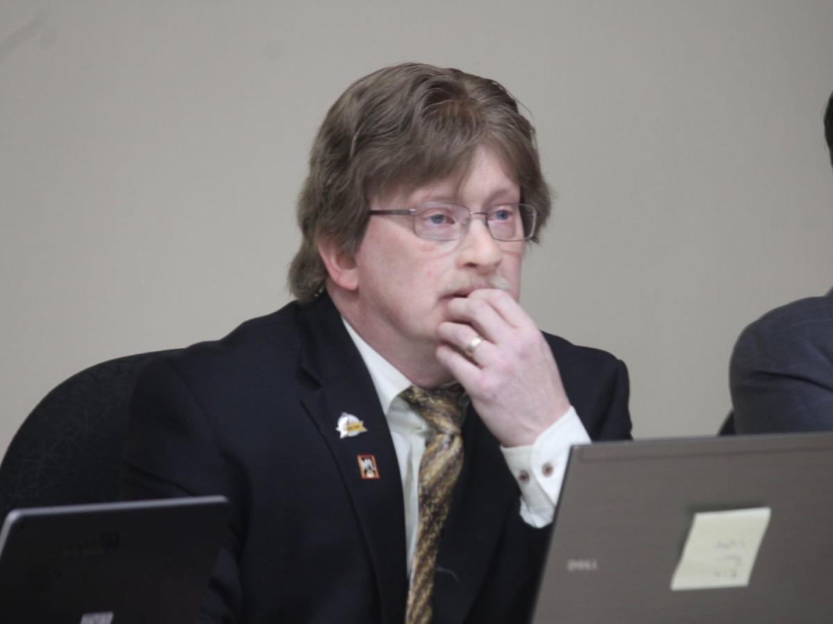 Rising Sun County At Odds Over Utility Expansion Local News
