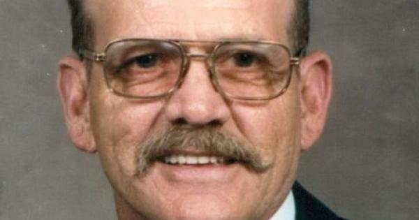 Edward R. Fields | Obituaries | cecildaily.com