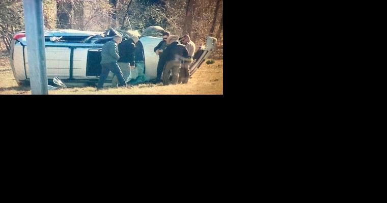 Man charged with attempted murder in shooting near Elkton - Vimarsana News
