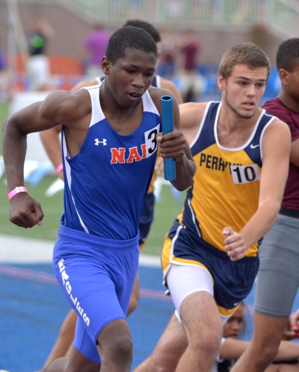 State Track Meet Day 1 | Sports Gallery | cecildaily.com