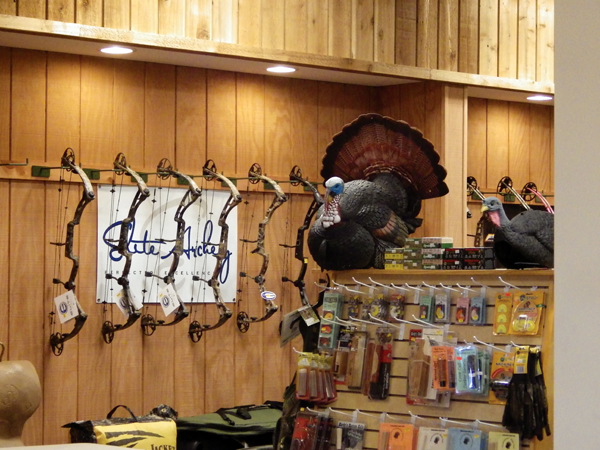 Strut N Rut Ohio Strut N Rut opens larger Elkton store | Local News | cecildaily.com