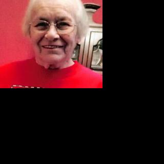 Mary Ann Bower (Dean) | Obituaries | cecildaily.com