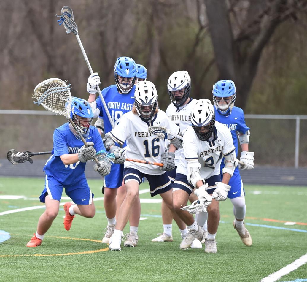 West Nottingham to host Game Breaker LAX camps Sports