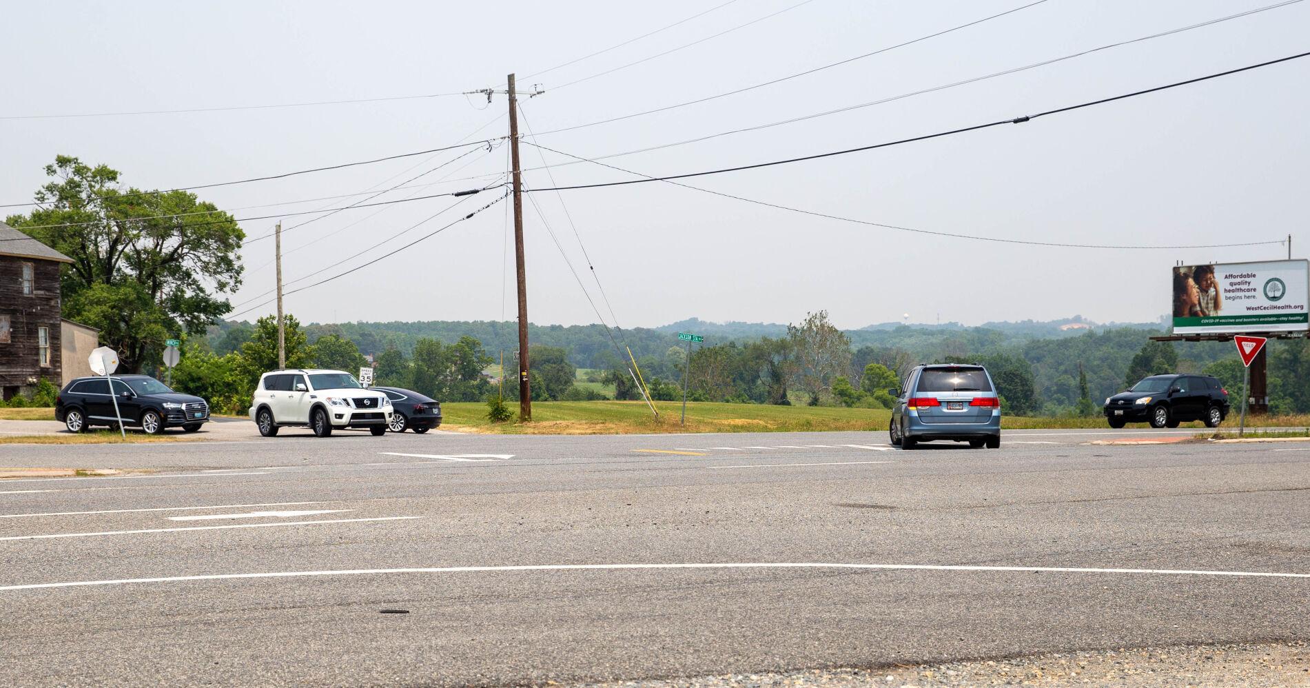 Pulaski, Jackson Station intersection closure cancelled after emergency response concerns - Vimarsana News