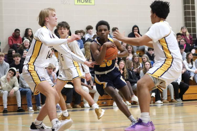 Perryville advances to regional final with blowout win over Kent County Sports