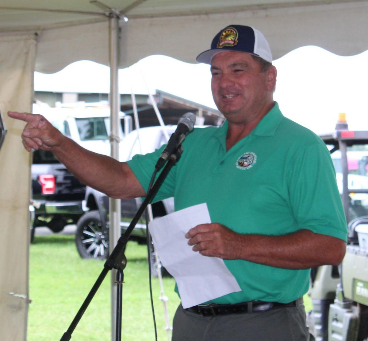 2019 Ag Showcase