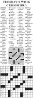 0621 crossword