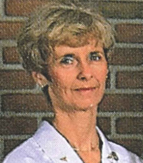 Jane Janie Weaver Burton Obituaries cecildaily