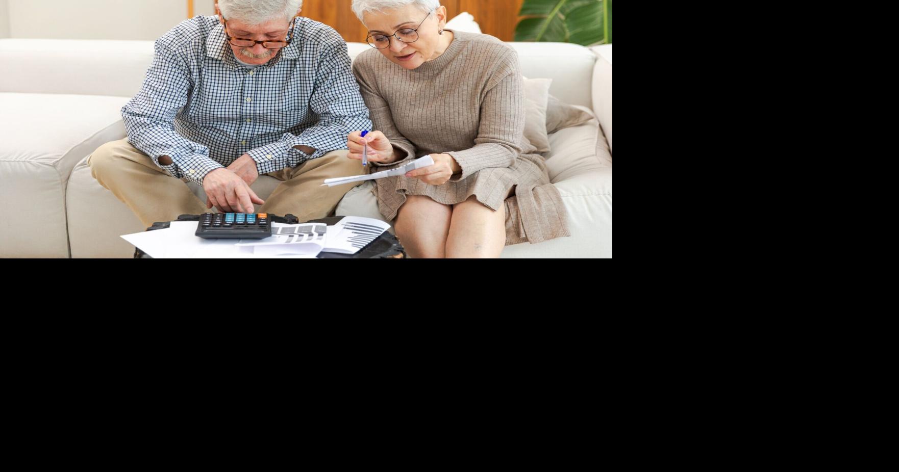 Southern Utah seniors filing taxes: Several changes are in effect for 2026 – what does this mean for you?