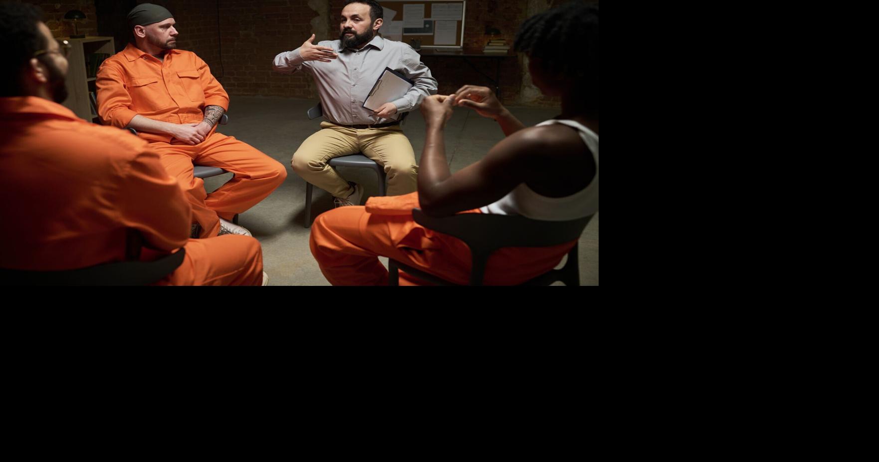 ‘We can do better’: Utah bill would level up standards for mental health care in prison