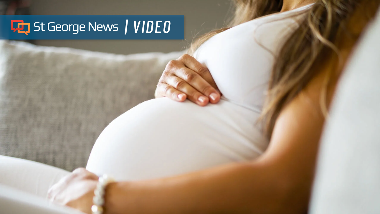 Bill headed to governor would change how Utah treats pregnant inmates