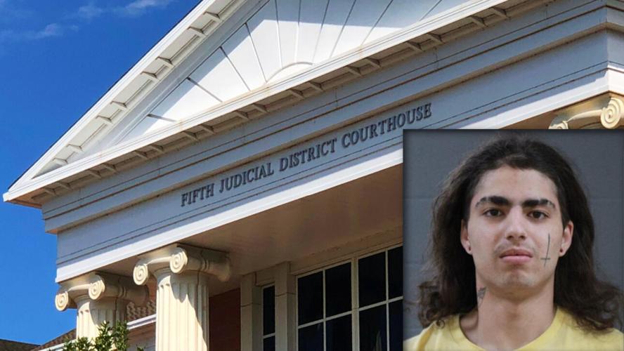 Judge orders schooling, treatment for St. George teen charged with ...