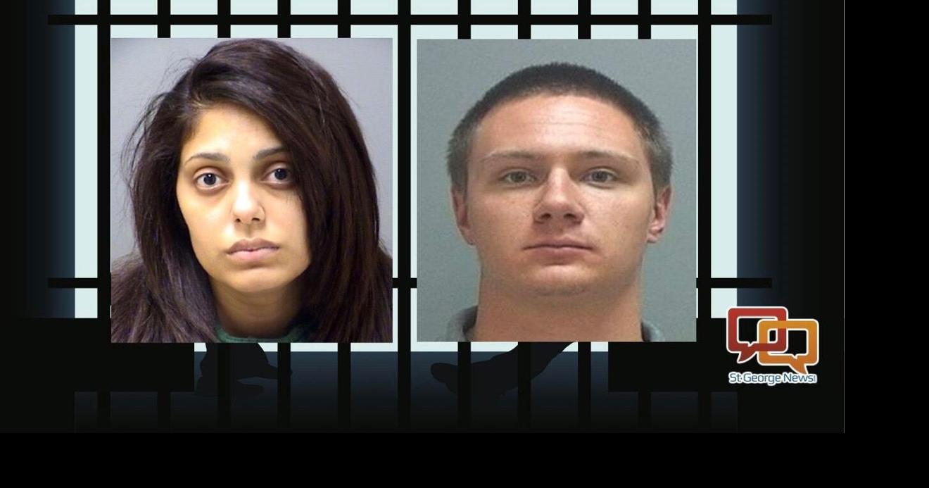 Police arrest mother in Georgia, boyfriend in Utah for murder of 13-day ...