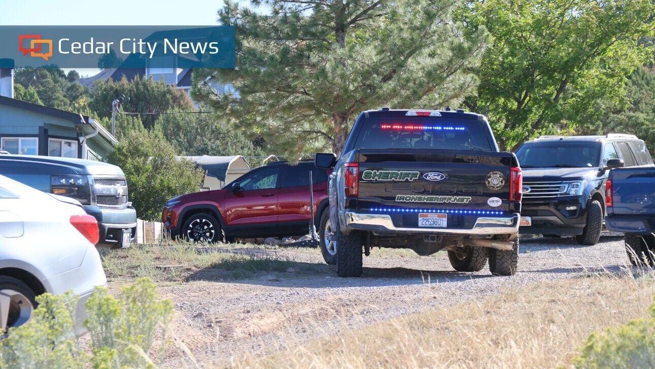 49-year-old Cedar City man arrested after allegedly paying to access dark-web child exploitation site