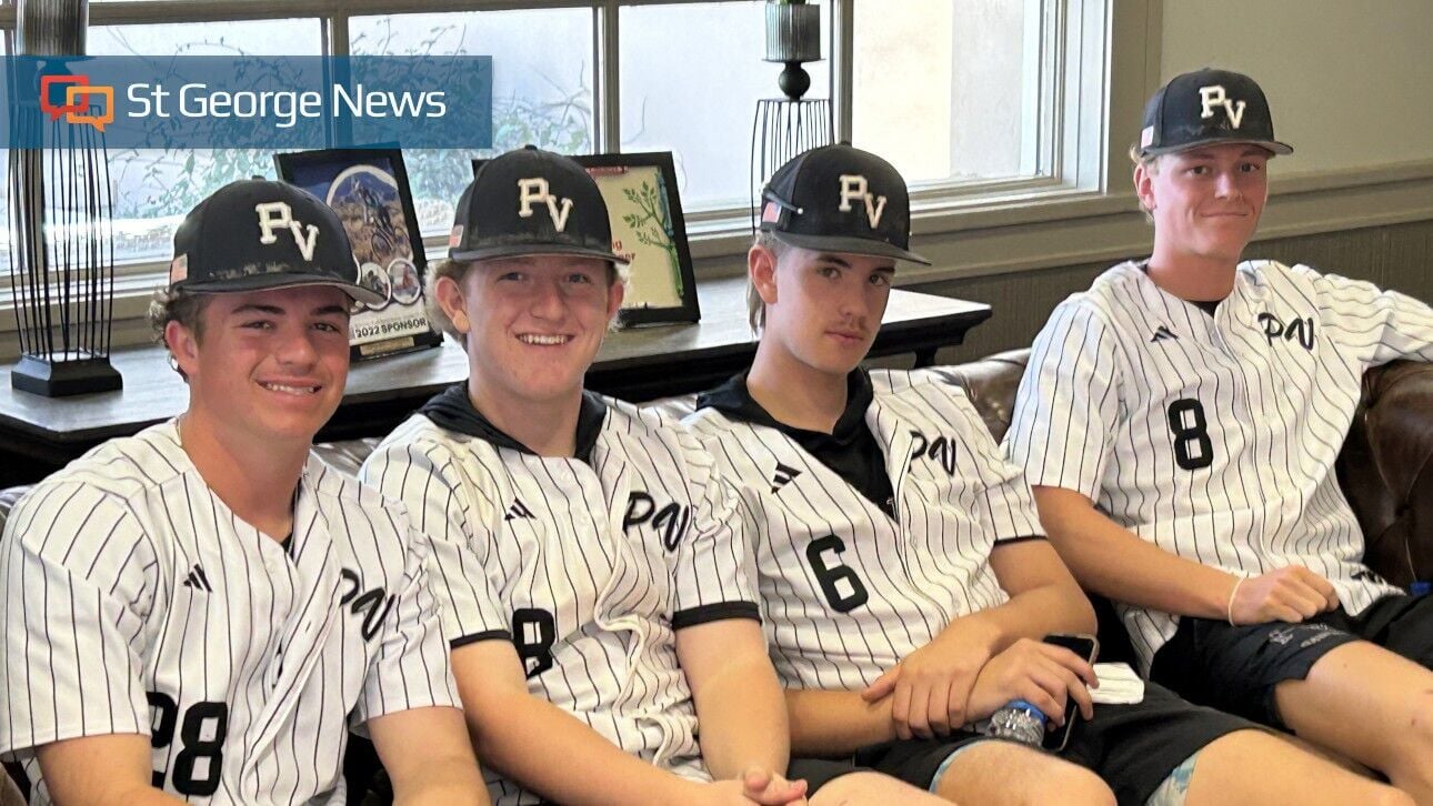 Reigning 4A baseball champion Crimson Cliffs picked to win Region 9; Snow Canyon, Dixie right behind