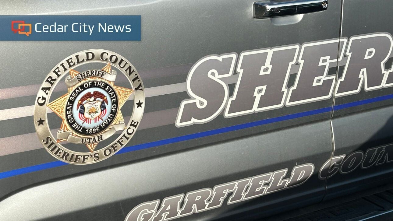 2 from Texas found dead in Bryce Canyon National Park, officials say