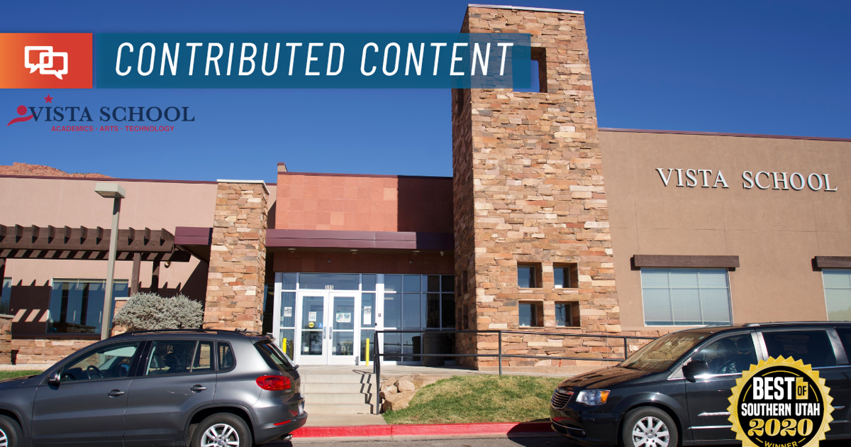 Vista School announces expansion of facilities, unique educational
