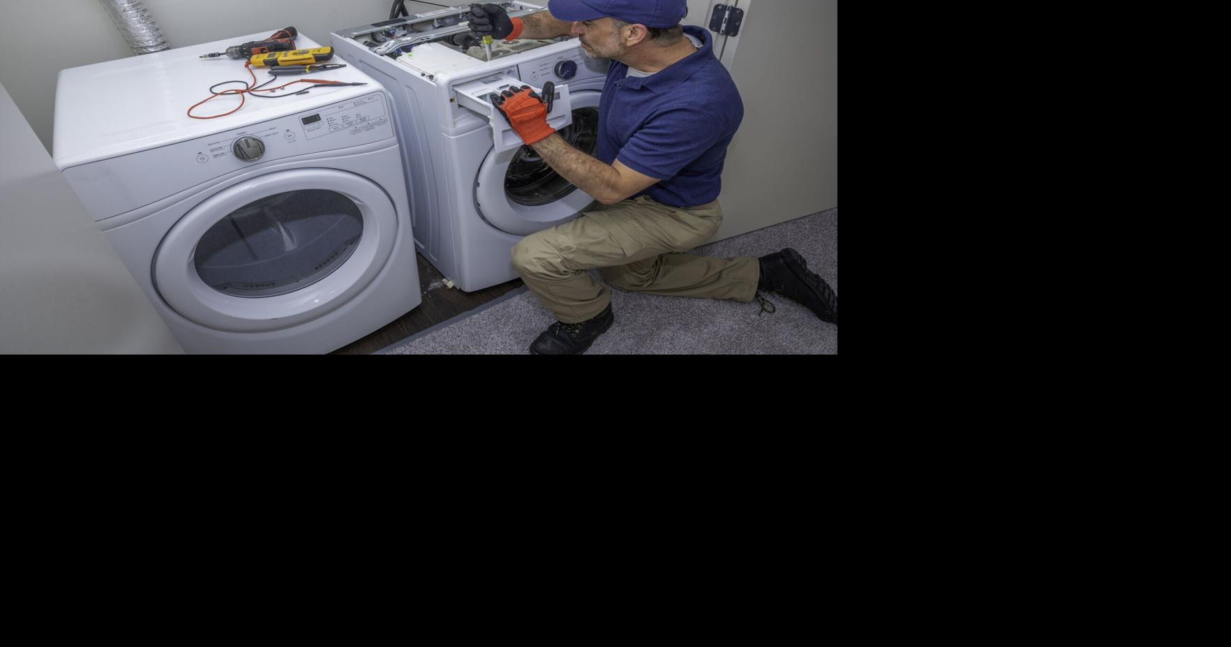 The fix-first mindset takes hold: Why more Americans are repairing instead of replacing