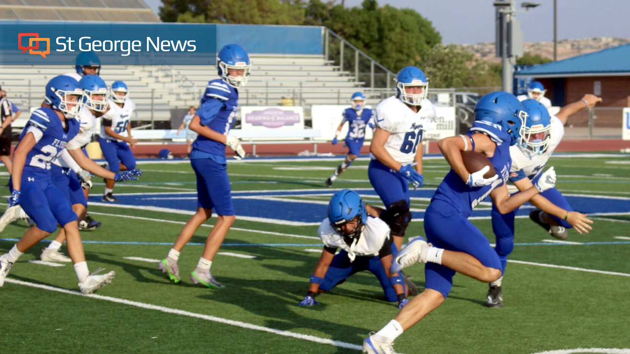 Friday Night Spotlight: Are you ready for some Region 9 football? It's Week 1