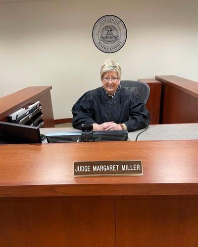 Iron County Justice Court Judge Margaret Miller retires after nearly 50