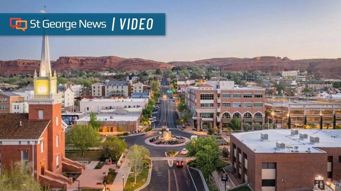 St. George, Washington City continue to rank among top U.S. small business startup hubs