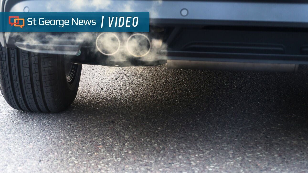 Utah announces nearly $150M settlement with Mercedes-Benz USA, Daimler AG over deceptive practices