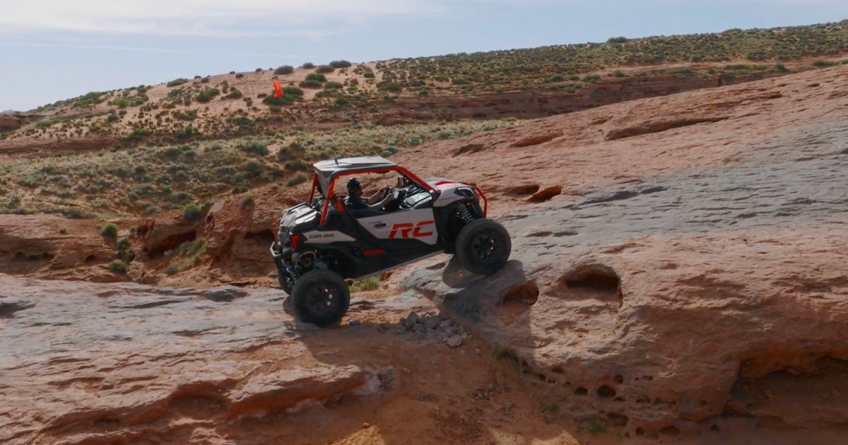 How outdoor officials in Utah plan to spend $1.7M on off-road projects