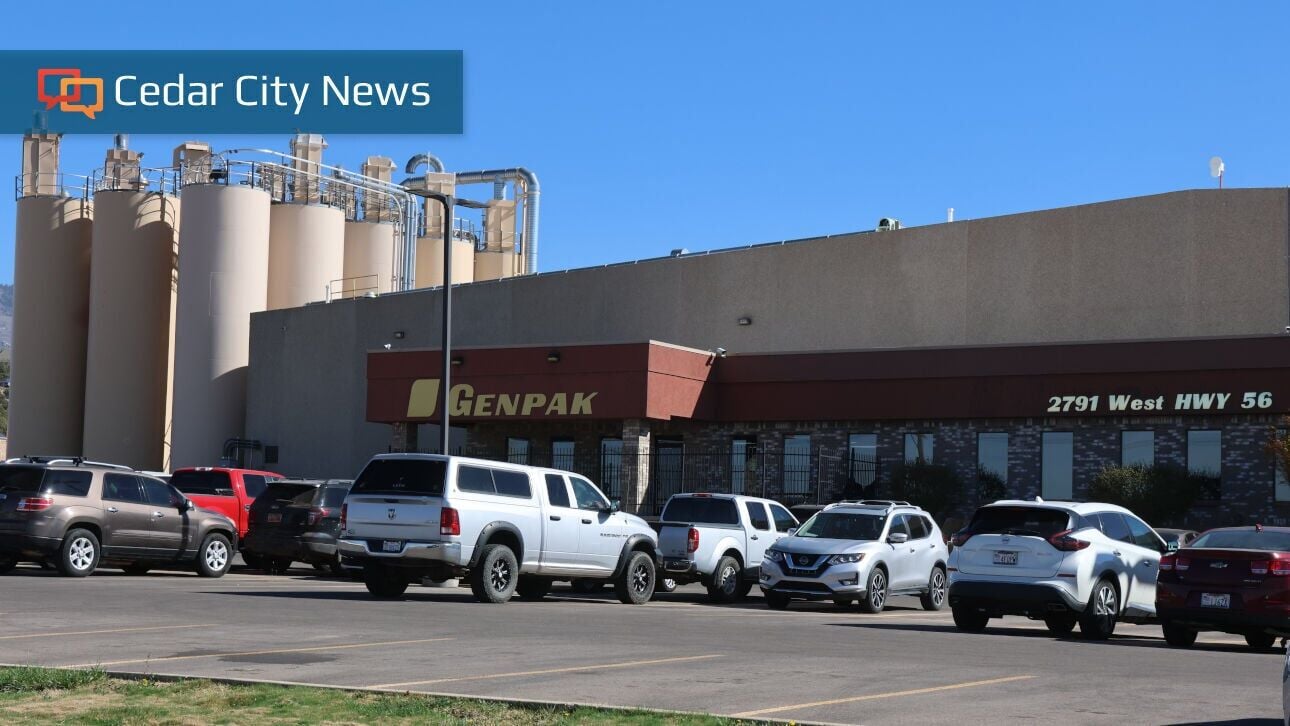 Genpak to shut down its Cedar City manufacturing plant; support offered for 200 affected employees
