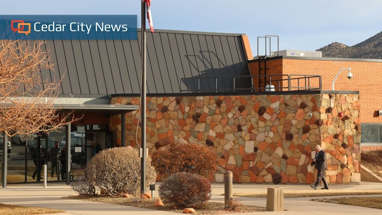 2 suspects plead guilty to involvement in Cedar City teenager's ...