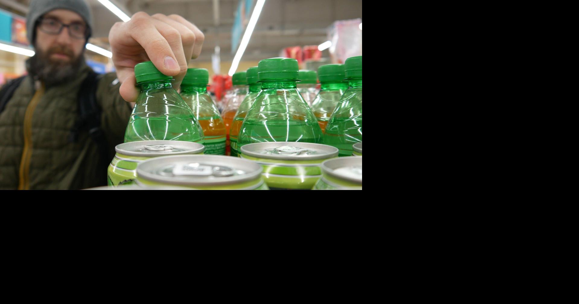 A major change is coming to SNAP in Utah, and soft drinks are at the center of it