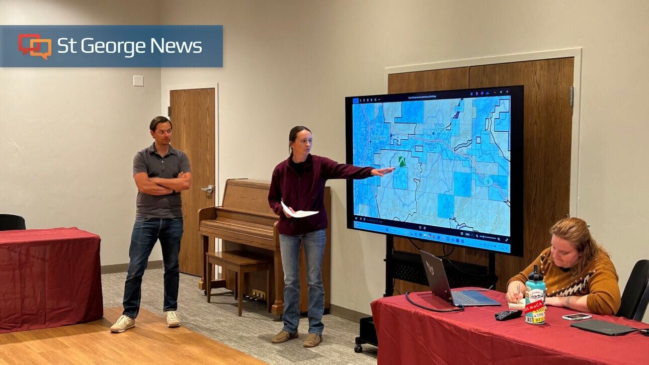 Zion Regional Collaborative members 'gear up' for tourism season, emphasize communication