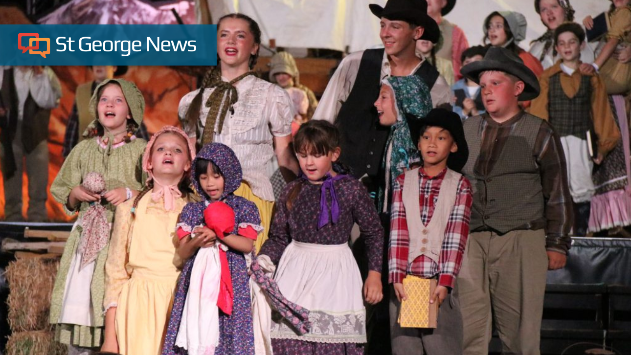 Pioneer Legacy Celebration returns to Cedar City with music, storytelling and tributes to Utah's heritage