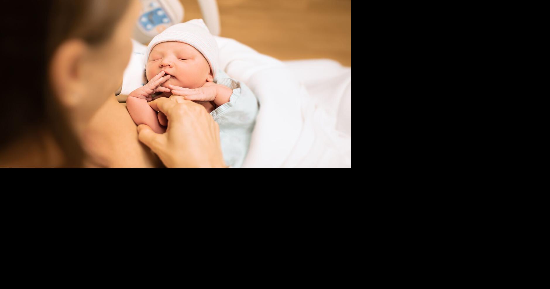 Utah newborn screening program adds testing for rare genetic disorder