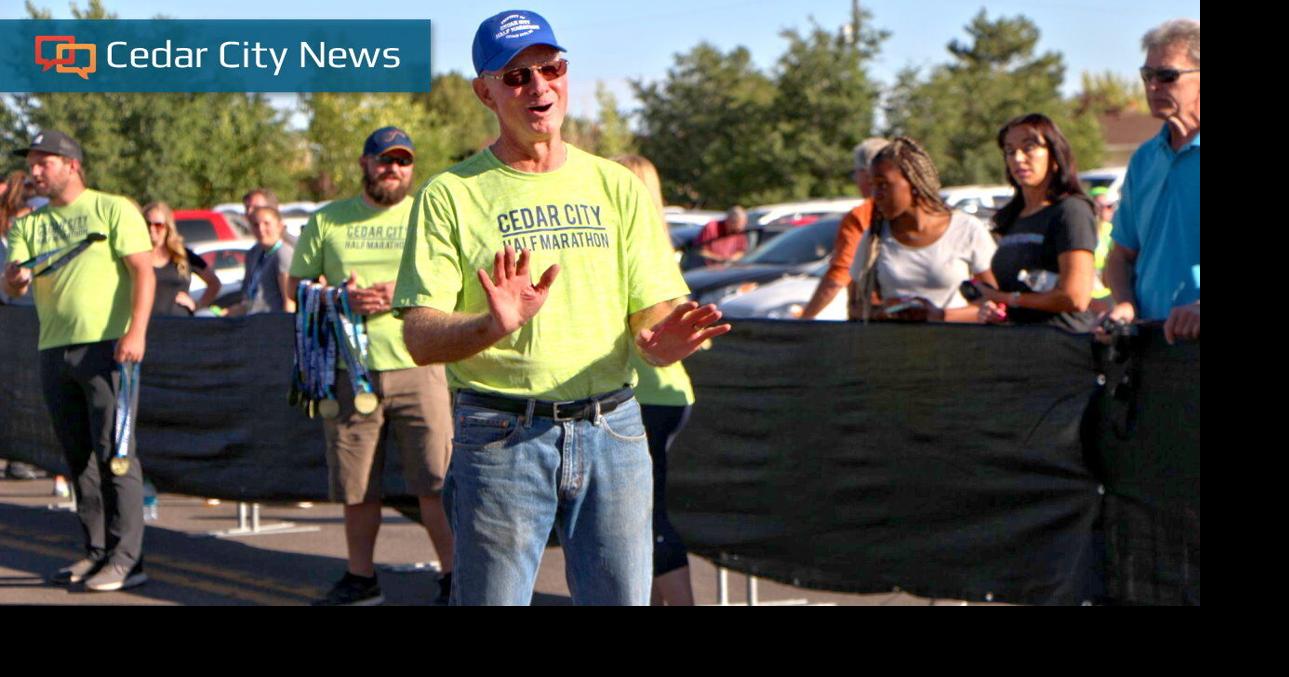 Doing something he loved Family identifies dead hiker as former SUU athletics trainer Local
