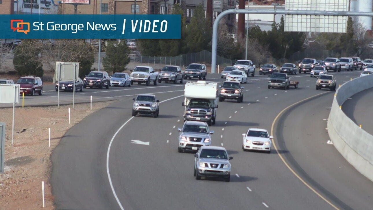 AAA: 45 million Americans expected to travel for Memorial Day weekend - what Southern Utahns should know