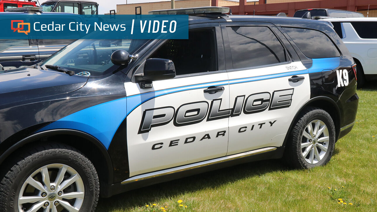 POLICE | DRT inc.
