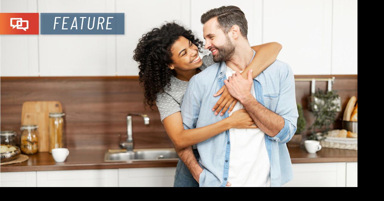 Stuck in a rut? Spring into relationship fitness and deepen your ...