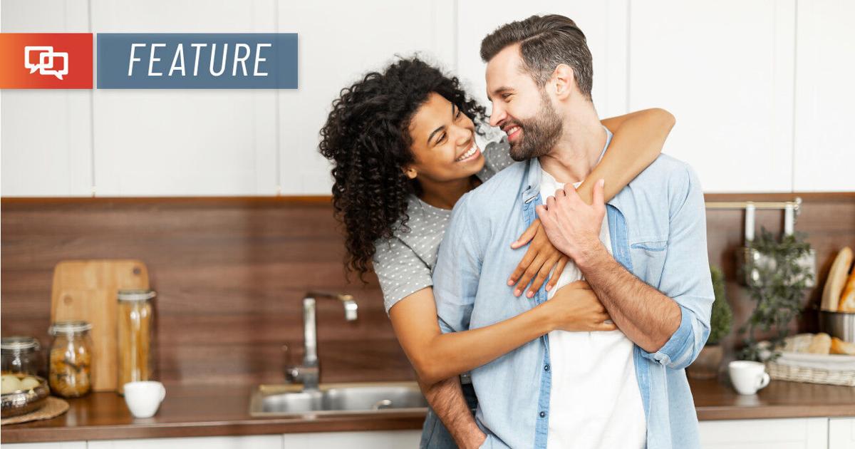 Relationship Rut Stuck in a rut? Spring into relationship fitness and deepen your ...