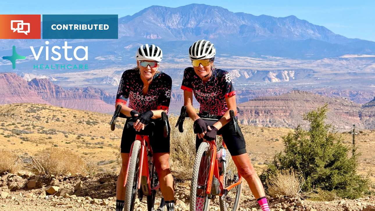 Don’t let pain prevent you from enjoying spring in Southern Utah