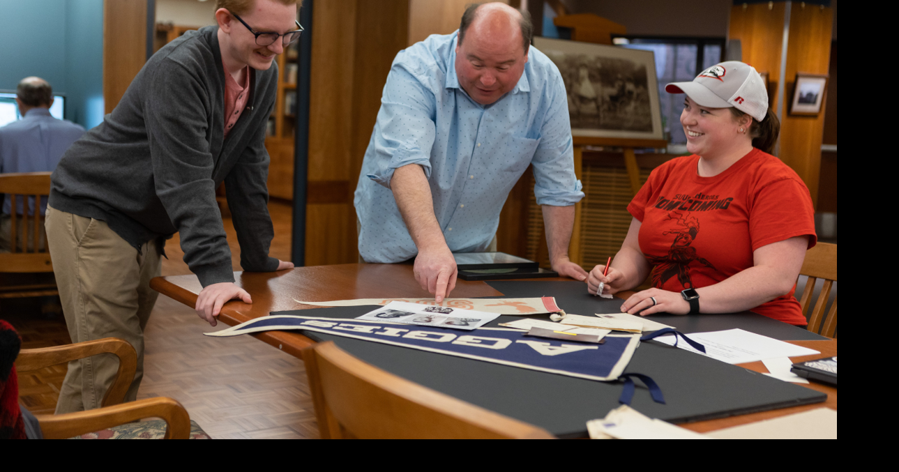 Utah Historical Society honors SUU professor for outstanding contributions