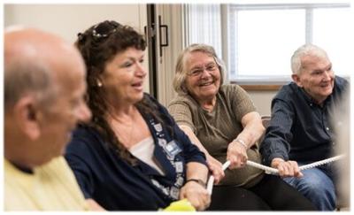 Memory Matters to provide course on coping with early stage memory loss ...