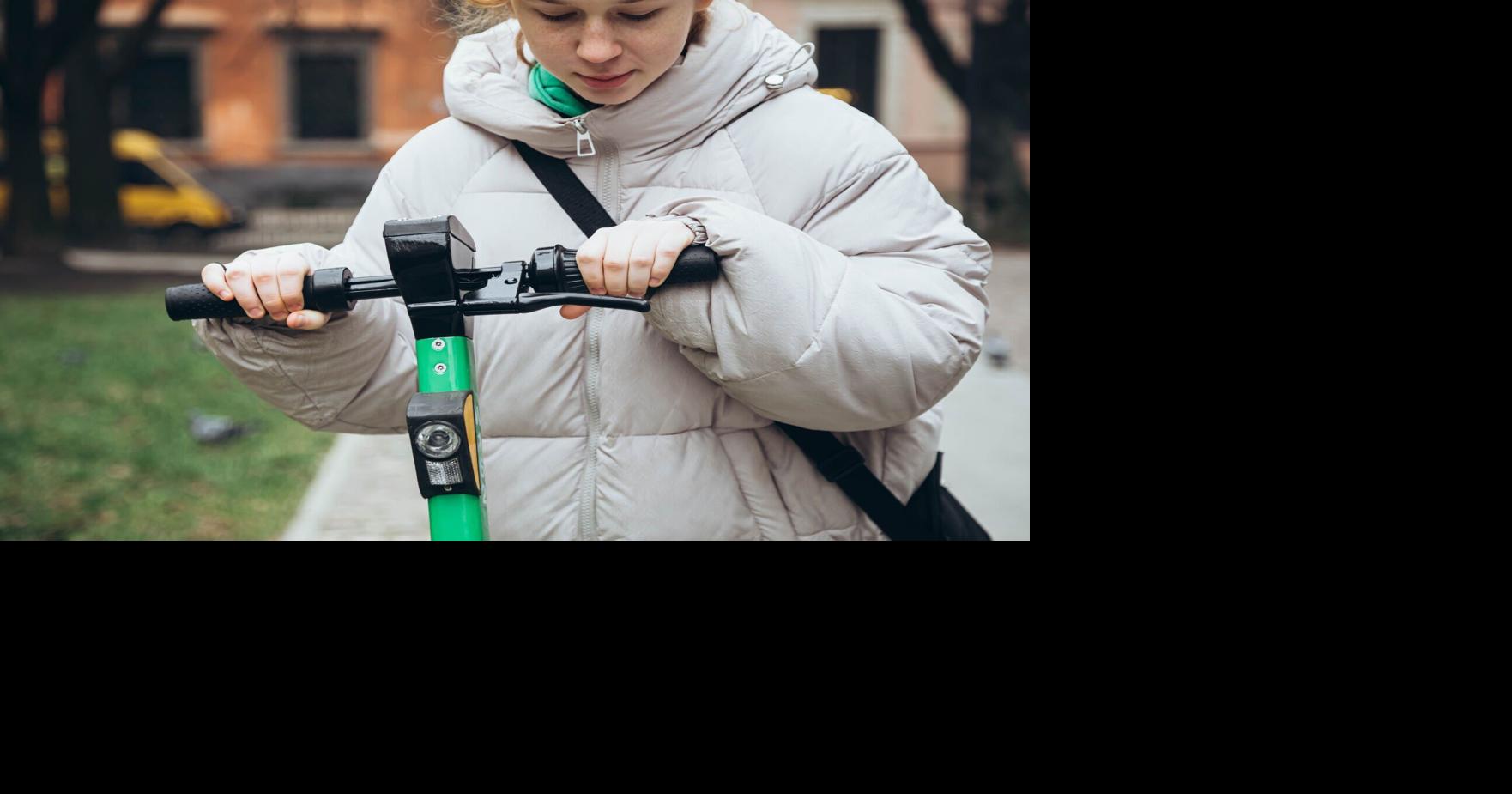 What to know before riding an e-bike or e-scooter in Utah