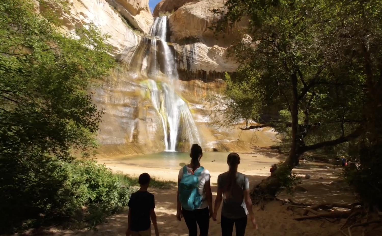 Federal report: Utah’s outdoor recreation economy continues to grow, reaches $9.75 billion
