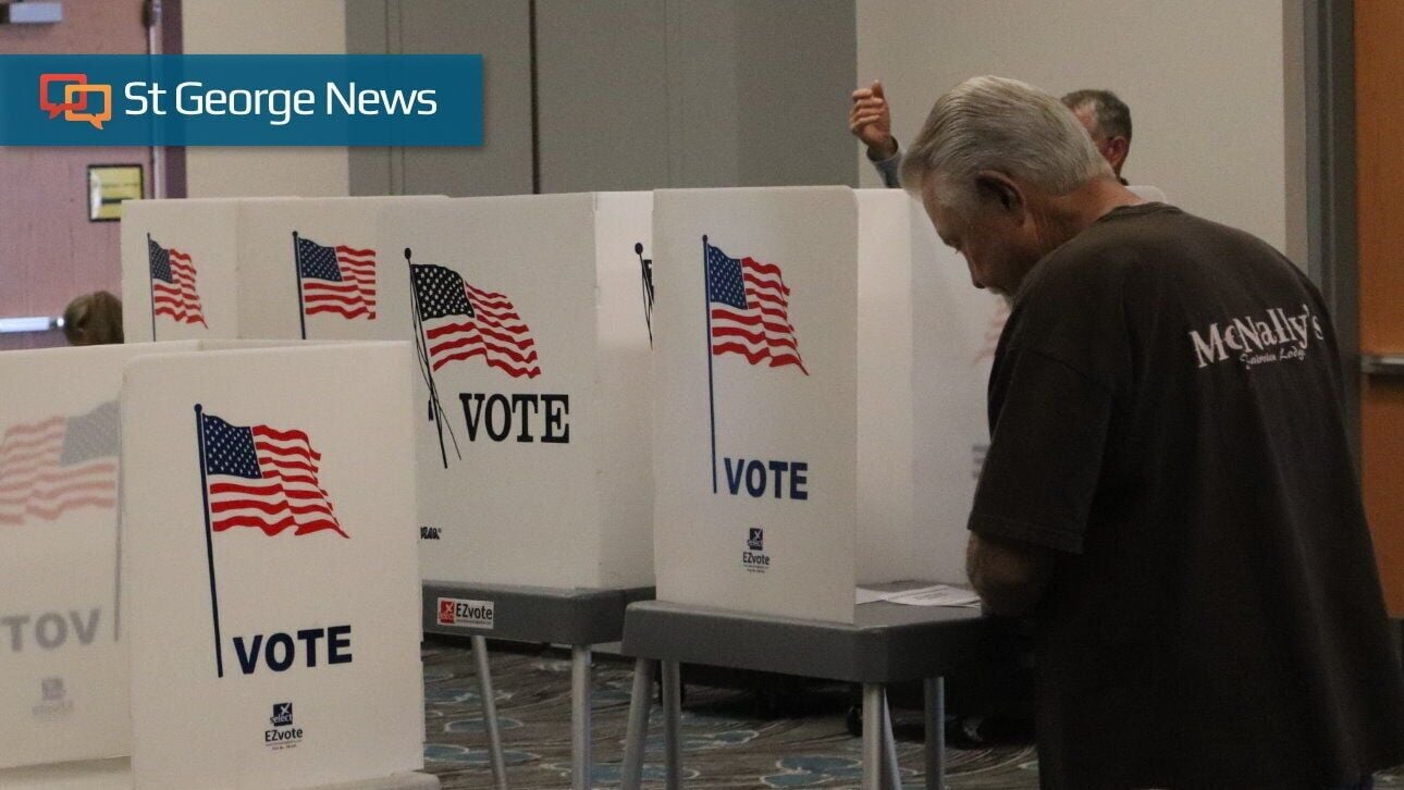 General election guide: What Southern Utah voters should know