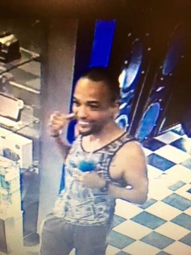 Police ask for public’s help identifying man wanted for questioning in ...